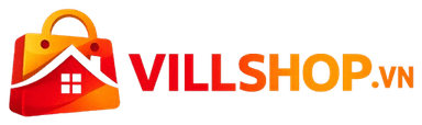 Vill Shop logo