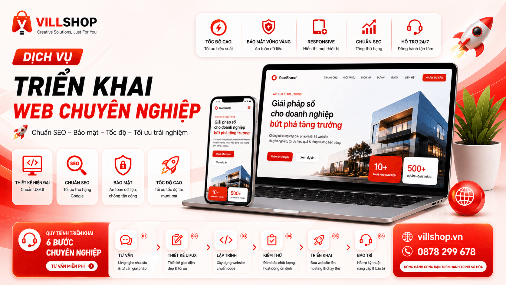 Phát triển phần mềm quản lý